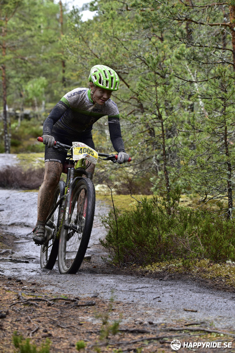 Bild från Lida Loop 2019